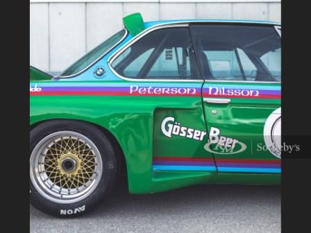 BMW 30 csi 2262598